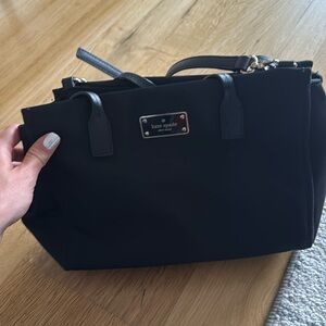 kate spade Spacious Crossbody Bag